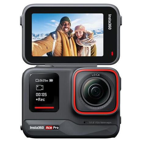 Action Camera Insta360 Ace Pro (6970357856251)