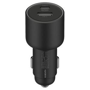 Xiaomi Mi 67W Car Charger USB-A + Type-C (BHR6814GL)