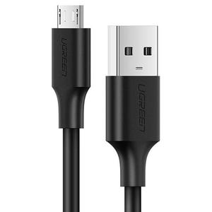 Ugreen USB-A to Micro USB Cable US289 1m Black (60136)