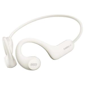 Handsfree Bluetooth QCY Crossky Link White