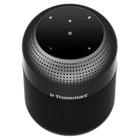 Speaker Bluetooth Tronsmart Element T6 Max Black (365144)