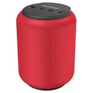 Speaker Bluetooth Tronsmart Element T6 Mini Red (366158)