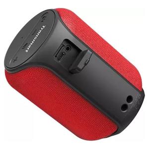 Speaker Bluetooth Tronsmart Element T6 Mini Red (366158)