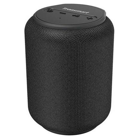 Speaker Bluetooth Tronsmart Element T6 Mini Black (364443)