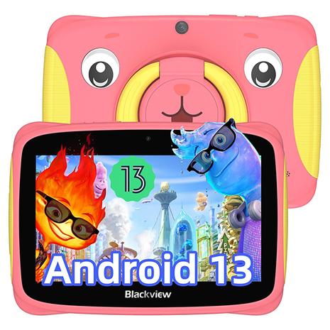 Blackview Tab 3 Kids 7" 2GB/32GB Fairytale Pink