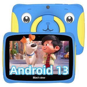 Blackview Tab 3 Kids 7" 2GB/32GB Undersea Blue