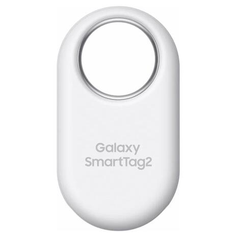 Samsung Galaxy SmartTag2 White