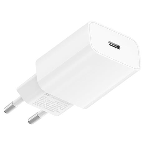 Xiaomi Mi 20W Wall Charger Type-C (BHR4927GL)