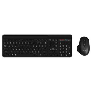 Wireless Keyboard/Mouse Powertech PT-1154