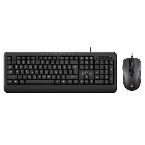 Keyboard/Mouse Powertech PT-1067