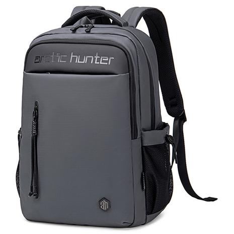 Arctic Hunter Backpack B00534-GY Grey