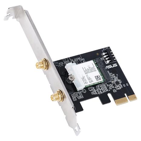 Asus PCIe WiFi Card AX200 (90MC08C0-M0UCY0)