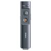 Baseus Orange Dot Wireless Presenter (ACFYB-0G)