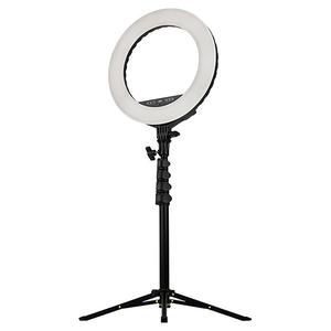 Streamplify Light 14 Ring Light 2-in-1 Tripod/Selfie Stick (LIGHT 14-EU-F-TP)