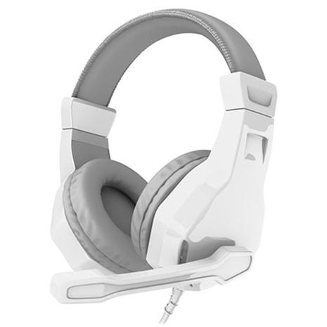 Gaming Headset Lamtech Ceres White (LGP023169)