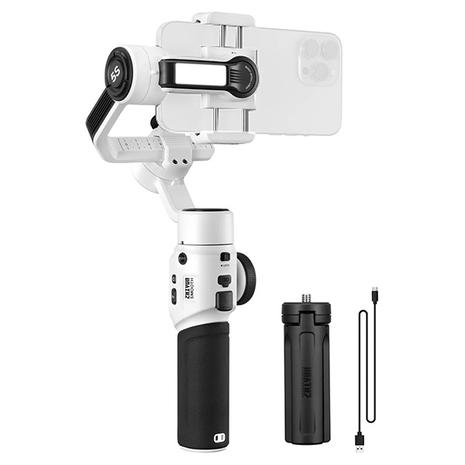 Zhiyun Smooth 5S White (SM118)