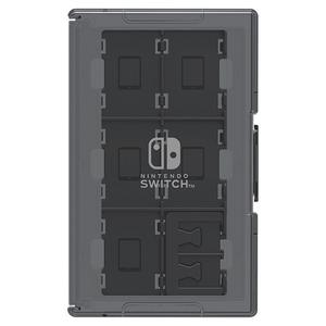 Hori Game Card Case 24 for Nintendo Switch (NSW-025U)