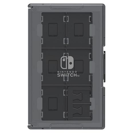 Hori Game Card Case 24 for Nintendo Switch (NSW-025U)