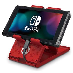 Hori PlayStand Super Mario Edition for Nintendo Switch (NSW-084U)