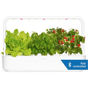 Click & Grow® Smart Garden 9 PRO White