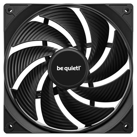 Be Quiet! Pure Wings 3 High-Speed 140mm PWM (BL109)