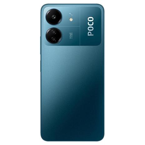 Xiaomi Poco C65 Dual Sim 8GB/256GB Blue