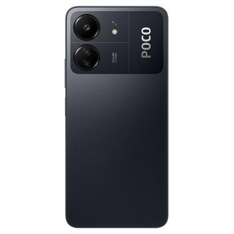 Xiaomi Poco C65 Dual Sim 6GB/128GB Black