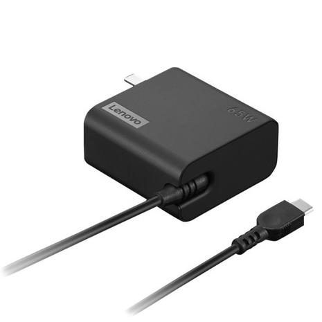 Φορτιστής Laptop Lenovo USB-C Wall Adapter - EU Pin 65W (4X21L54610)