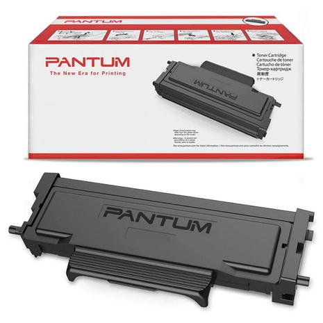 Toner Laser Pantum TL-410U Black