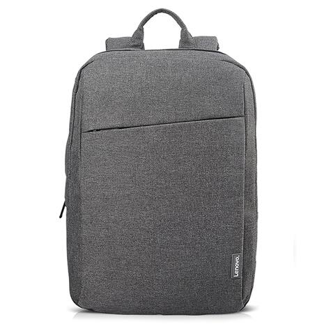 Lenovo Casual Backpack B210 Grey (GX40Q17227)