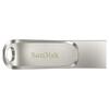 USB Flash SanDisk Ultra Dual Drive Luxe USB Type-C 64GB (SANSDDDC4-064G-G46)