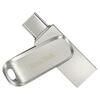 USB Flash SanDisk Ultra Dual Drive Luxe USB Type-C 64GB (SANSDDDC4-064G-G46)