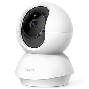 Pan/Tilt Home Security Wi-Fi Camera Tp-Link Tapo C200 (v 1.0)