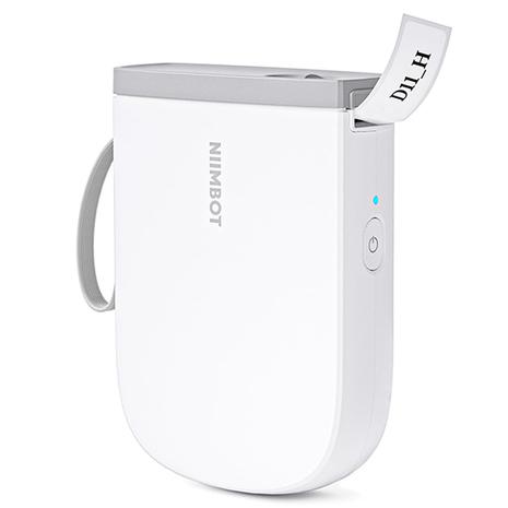 Smart Label Printer Niimbot D11-H Series White (D11-H-W)