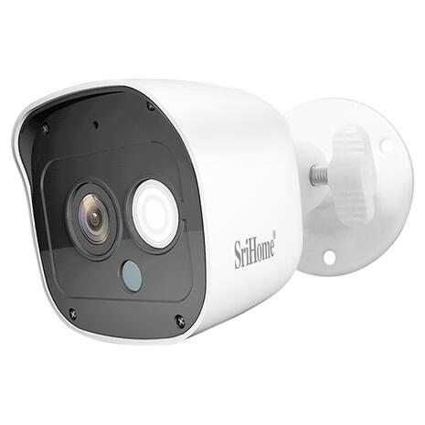 3MP HD Mini AI Camera SriHome SH029