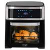 Air Fryer Φουρνάκι Adler AD 6309 Black