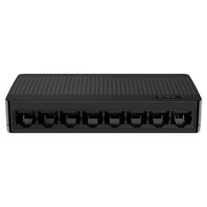 8-port Gigabit Ethernet Switch Tenda SG108M