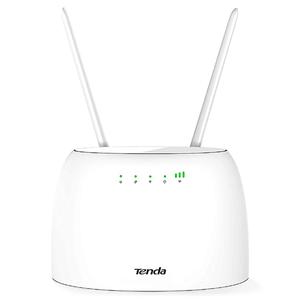 N300 Wi-Fi 4G LTE Router Tenda 4G06C