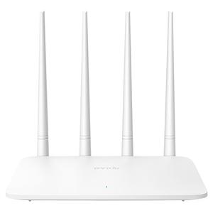 Wireless N300 Home Router Tenda F6