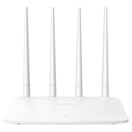 Wireless N300 Home Router Tenda F6