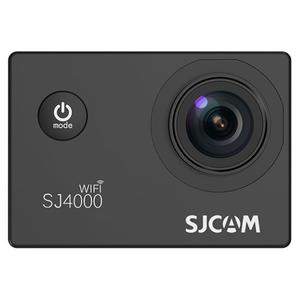 Action Camera SJCAM SJ4000 WiFi Black