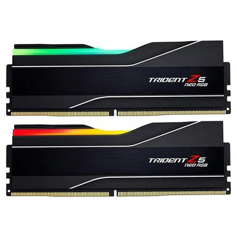 G.Skill TridentZ5 Neo RGB 32GB (2x16GB) DDR5-6000MHz (F5-6000J3238F16GX2-TZ5NR)