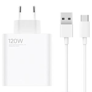 Xiaomi Mi 120W Charging Combo Type-A (BHR6034EU)