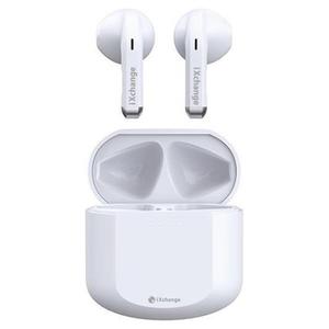 Handsfree Bluetooth iXchange ES-02 White