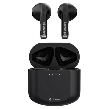 Handsfree Bluetooth iXchange ES-02 Black