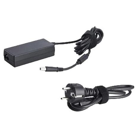 Φορτιστής Laptop Dell Power Adapter Euro 4.5mm 65W (450-ALNZ)