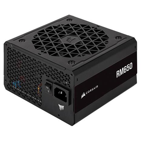 Corsair RM Series RM650 (CP-9020280-EU)