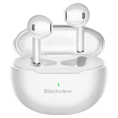 Handsfree Bluetooth Blackview AirBuds 6 White