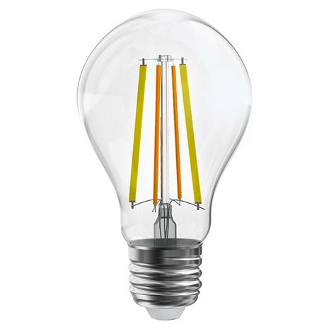 Sonoff® B02-F-A60 Wi-Fi Smart LED Filament Bulb (Cyan)