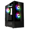 Kolink Observatory MX Glass Black (PGW-CH-KOL-113)